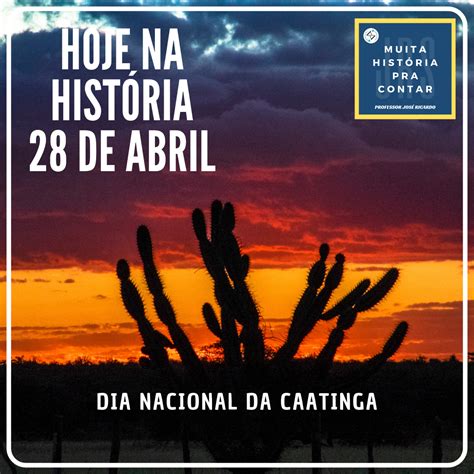 Muita Hist Ria Pra Contar Hoje Na Hist Ria De Abril Dia