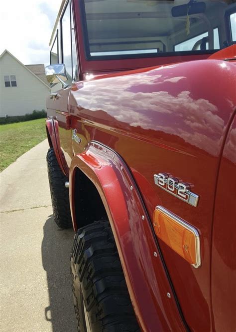 Early Ford Bronco | Old ford bronco, Bronco, Classic trucks