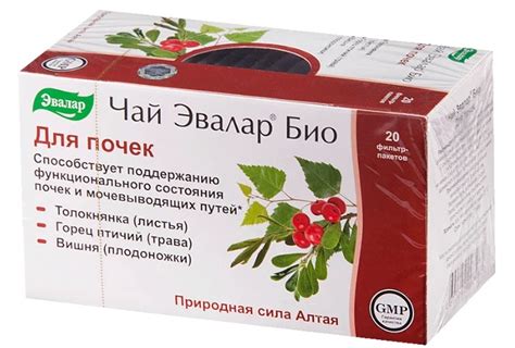 💊Обзор лучших препаратов для лечения почек на 2025 год