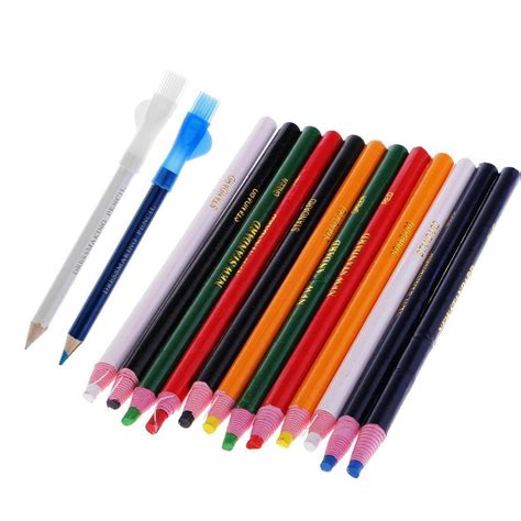 Chalk Pencilsdressmaker Pencil