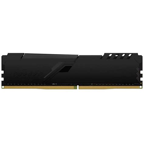 Kingston Hyperx Fury 1x16GB DDR4 DDR4 3200Mhz RAM Memory Green Techinn