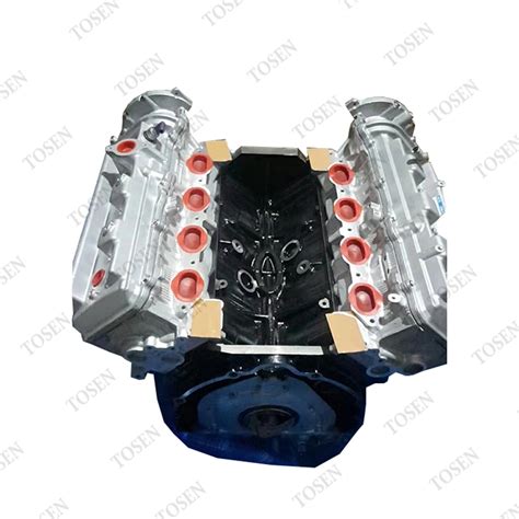 Original Quality 8 Cylinders 4 7L 1uz 2uz Fe Engine Assembly For Toyota