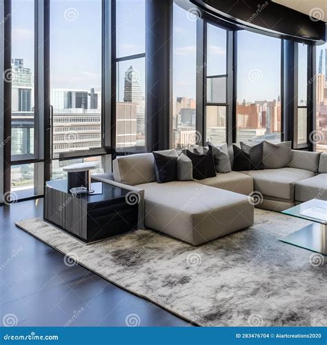 Thistle atlantic tower offers the best views of the city skyline 14
