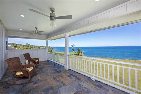 Your Dream Oceanfront Home on the Hamakua Coast - Hawaii Real Estate ...