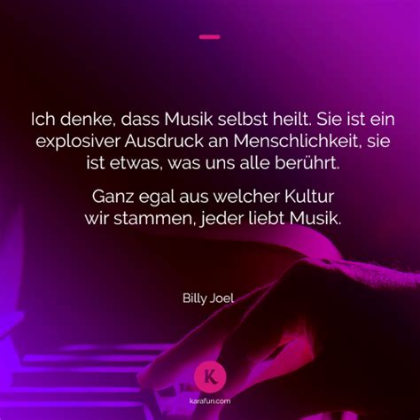 9 Zitate zur Macht der Musik - Blog | KaraFun