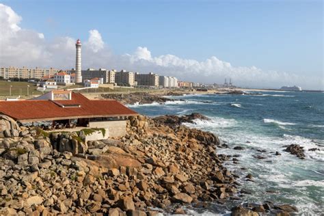 Lugares Imperd Veis Para Visitar No Concelho De Matosinhos