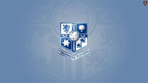 Tranmere Rovers Wallpaper #1 - Football Wallpapers