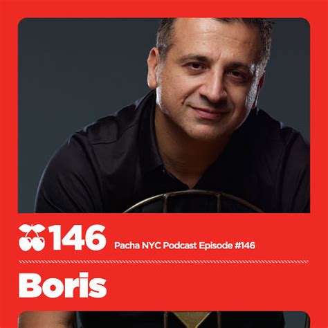 Pacha Nyc Podcast 146 Boris By Pachanyc Ifttt1g21nww Flickr