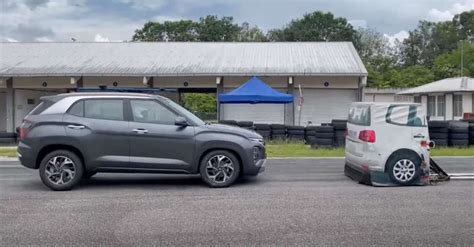 Hyundai Creta Asean Ncap Bm Paul Tan S Automotive News