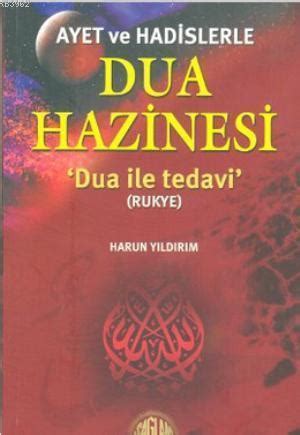 Ayet Ve Hadislerle Dua Hazinesi Benlikitap