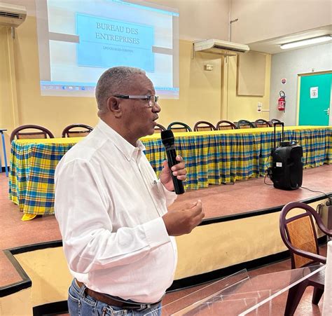 Inauguration Du Bureau Des Entreprises Lyc E Charles Coeffin