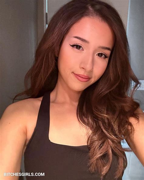 Pokimane Nude Twitch Twitch Leaked Nude Pics Toppornblog