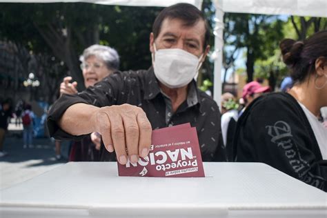 Se Registran 21 Aspirantes De Morena Y Aliados Para Gubernatura De