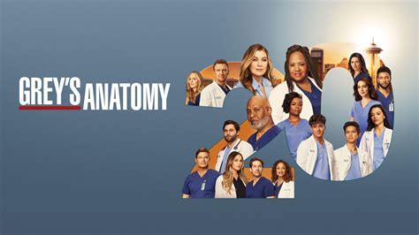 Watch Grey S Anatomy · Season 20 Full Episodes Online Plex