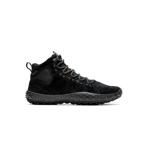 Pure Minimalist Boot Merrell Wrapt Mid