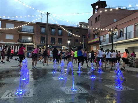 Cerca De Efectivos Velar N Por La Seguridad En Las Fiestas