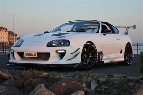 WANTED, any MKIV - Supra Classifieds - The mkiv Supra Owners Club