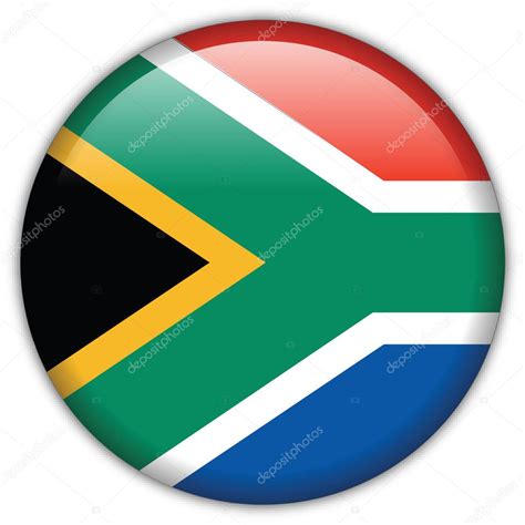 South Africa Flag Icon