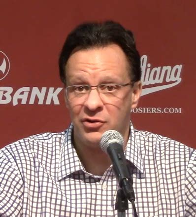 Video Tom Crean Reacts To Win Over New Orleans Inside The Hall