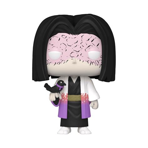 Buy Pop Kagaya Ubuyashiki At Funko