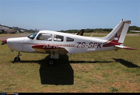 Piper Pa Warrior Ii Large Preview Airteamimages