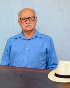 CRUZ ALTA ESTÁ DE LUTO Morre aos 86 anos o ex prefeito Nilton Paulo