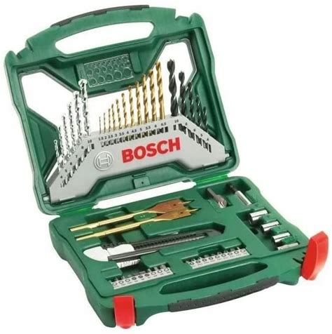 Bosch X Line Szt Zestaw Wierte I Bit W Oficjalne