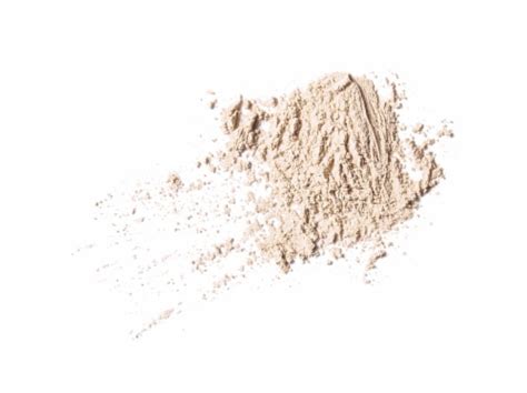 Nude By Nature Translucent Loose Finishing Powder 01 Natural 1 Ct Kroger