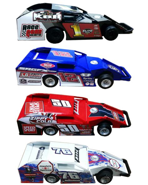 Modified Pull Back Die Cast Car – Race Track Wholesale