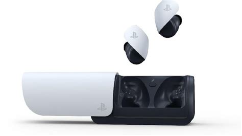 Sony Unveils Pulse Explorer Wireless Earbuds Pulse Elite Wireless