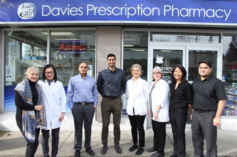 Pharmacy Awareness Month 2020 Bc Pharmacy Association