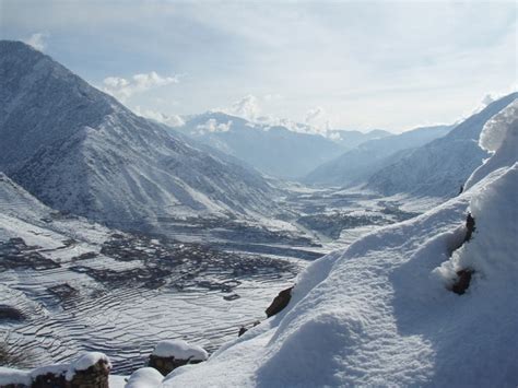 Afghanistan Nuristan province photo by uunclerico - Photorator