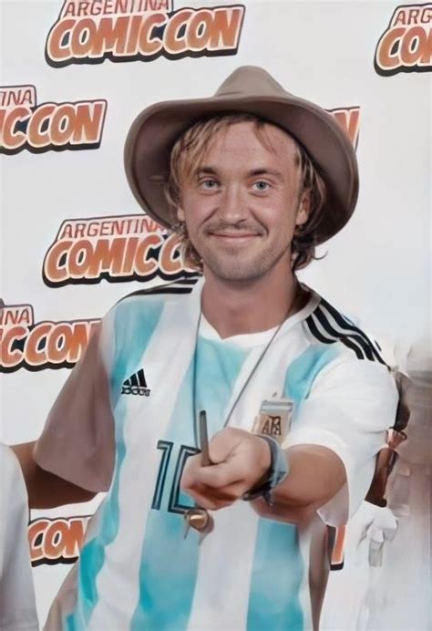 Pin De Gretchen Lerner En Tom Felton En Tom Felton Fotos De