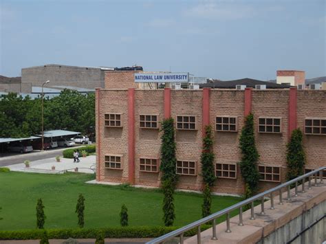 NLU Jodhpur student found dead near campus - Bar & Bench