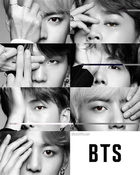 your eye color 👀 ? | Bts eyes, Bts pictures, Bts