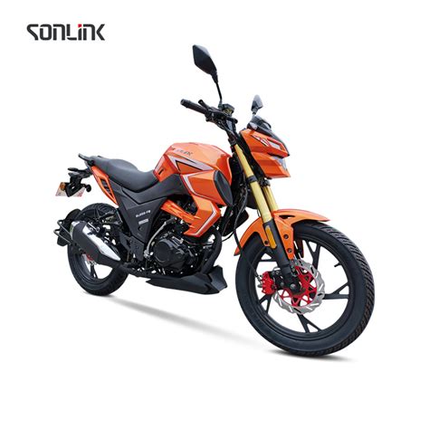 Discount Sonlink Running Trot Road Cross Country Leisure Racing 150cc