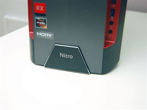 Acer Nitro 50 review: Budget 1080p gaming with its share of drawbacks ...