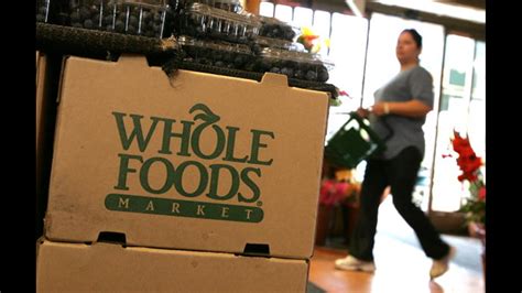 Whole Foods Employees Take First Steps Toward Unionizing King