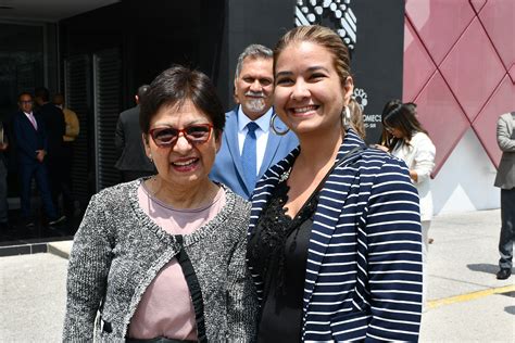 Las interacciones entre unidades académicas permiten trabajar como un