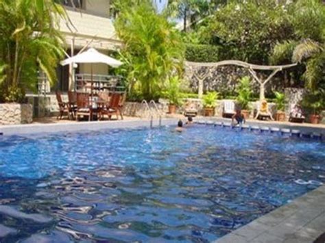 Loloata Island Resort in Port Moresby - Room Deals, Photos & Reviews