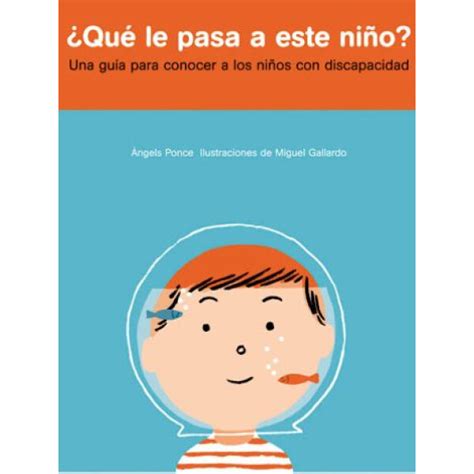 Libro Qué le pasa a este niño