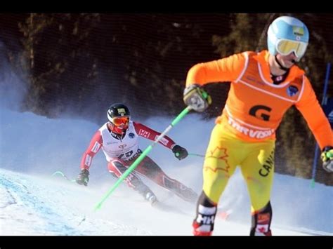 Men's visually impaired | Super-G | 2017 World Para Alpine Skiing Championships, Tarvisio