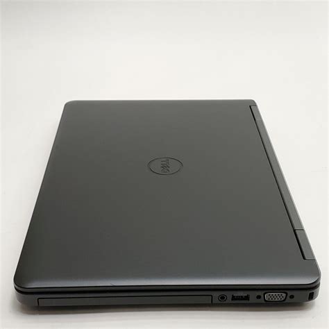 Dell Latitude E5440 Laptop I7 4600U 2 1GHZ 14 HD 16GB RAM 180GB SSD