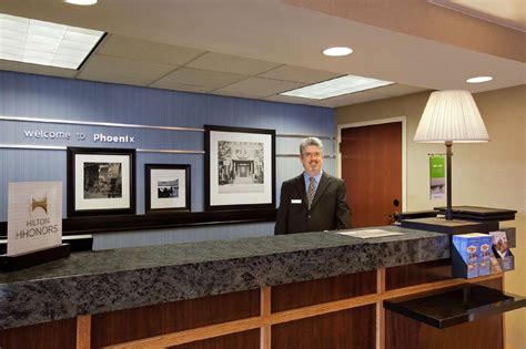 Hampton Inn Phoenix Midtown Downtown Area In Phoenix 2024 Updated Prices Deals Klook United