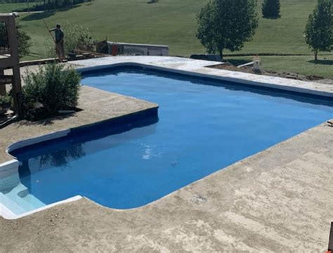 L Shaped Swimming Pool Manufacturers In Hyderabad L Shaped Swimming