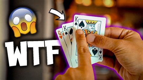 5 Magic Tricks That Will Blow Your Mind Be Amazed Magic Compilation Youtube