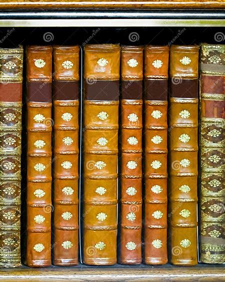 Ancient Books Stock Image Image Of Vintage Printed 14908909