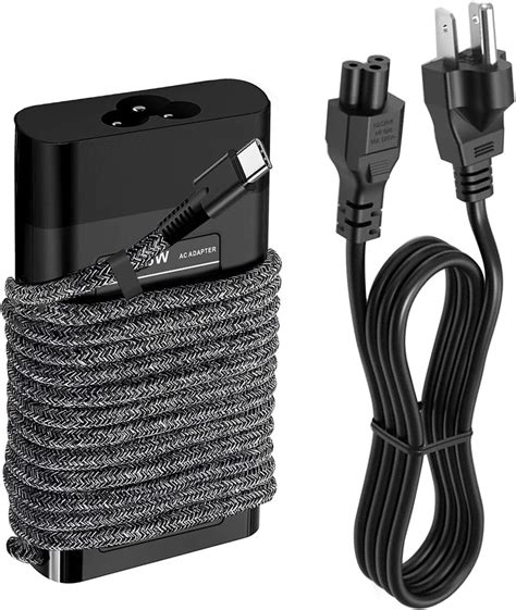 Amazon Ac Adapter Laptop Charger For Hp Envy X U Dx