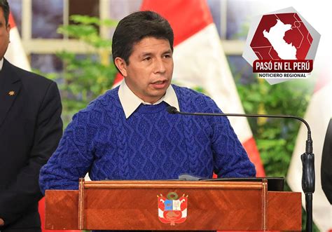 Confirman Que Gobernadores Regionales Pedirán Adelanto De Elecciones