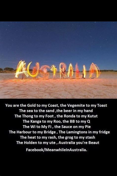Famous Aussie Quotes Login Or Sign Up Australia Funny Funny Aussie